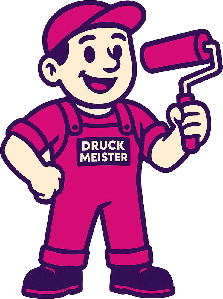 Druckmeister